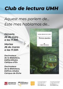 Cartell lectura març 