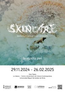 Cartell expo Skincare