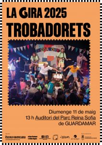 Trobada 2025 Guardamar