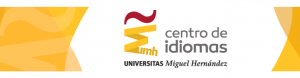 Centre d'Idiomes UMH